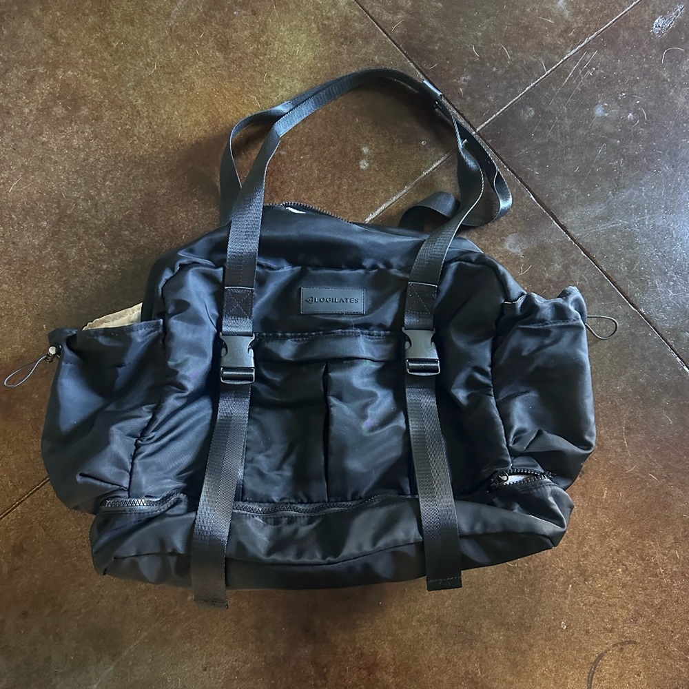 Blogilates Gym Bag